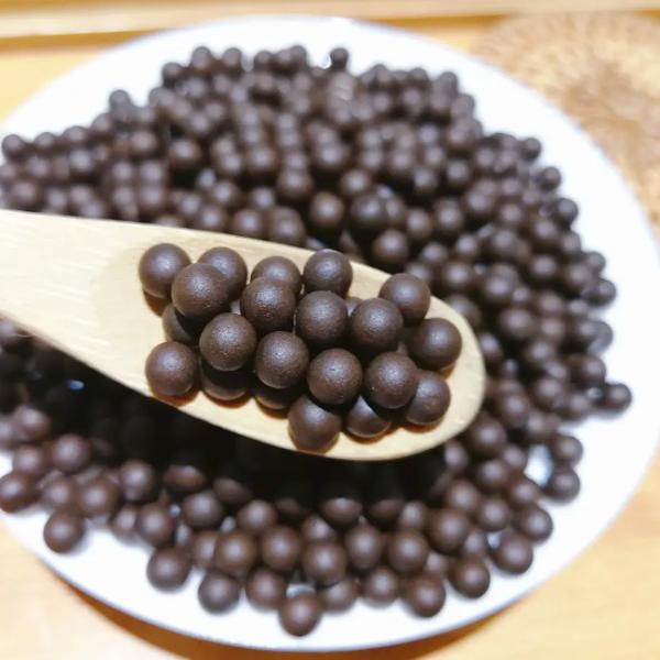 Automatic Chinese Pill Making Machine 1400R/min With Independent Heating Plate