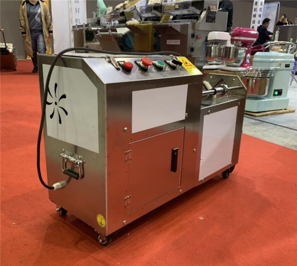 Buy French fries potato chips machine, KFC potato chips cutting machine at wholesale prices