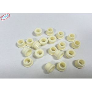 China HRA88 Ceramic Wire Guide Pulley Coil Winding Machine Ceramic Eyelets on sale