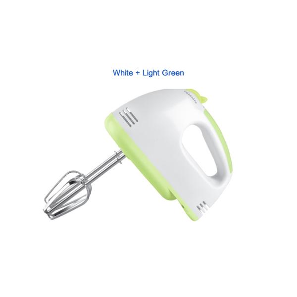 Automatic Mixer Electric Household Automatic Egg Beater Egg Beater Baking Mini Hand Egg Beater