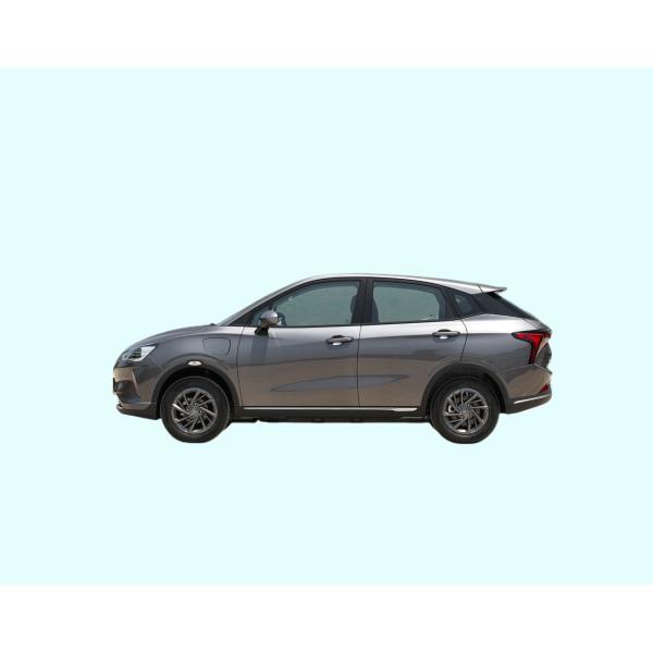 Color optional 2021 2022 Tide 400 Lite New Suv Neta-V Ev Neta V Electric Vehicle Car Pro Nezha V Pro For Adults in Stock