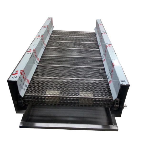 Buy                  Stainless Steel Chain Egg Belt Conveyor Belt Mesh              at wholesale prices