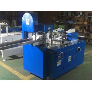 7.3Kw Tissue Paper Production Line