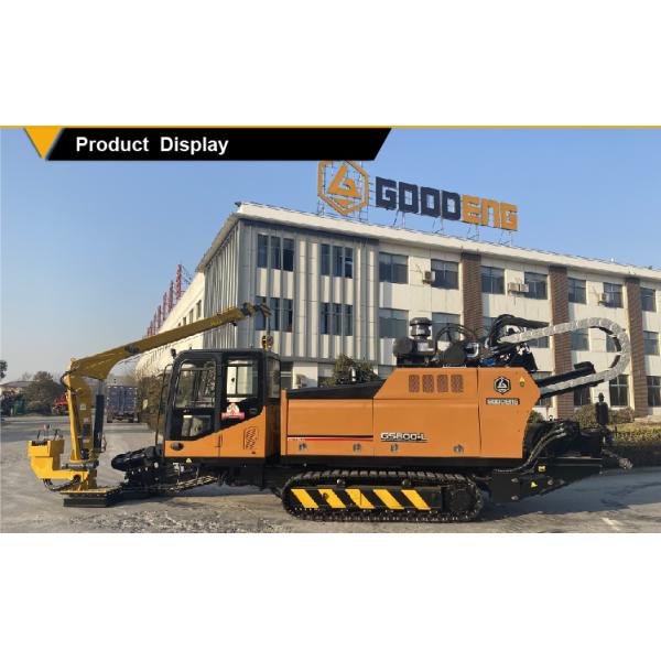 GS800-LS Hdd Machine,80ton hdd machine, 80t hdd machine, 80ton hdd rg, 80t hdd rig