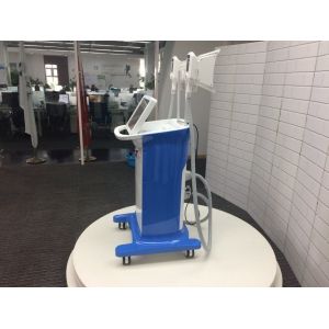 CE approval cellulite reduction weight loss fat freezing cryo vacuum slimming