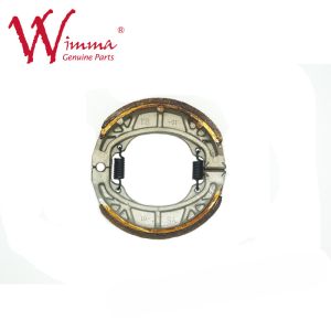Motorcycle Brake Parts Brake Shoes