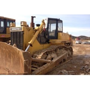 D355A-3 komatsu original dozer for sale russia