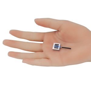 Smallest s beam force sensor 10N/20N/50N/100N/200N tension compression load cell