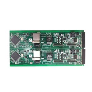 Quality Anti Interference Multilayer Automotive PCBA RF PCB Manufacturing for sale