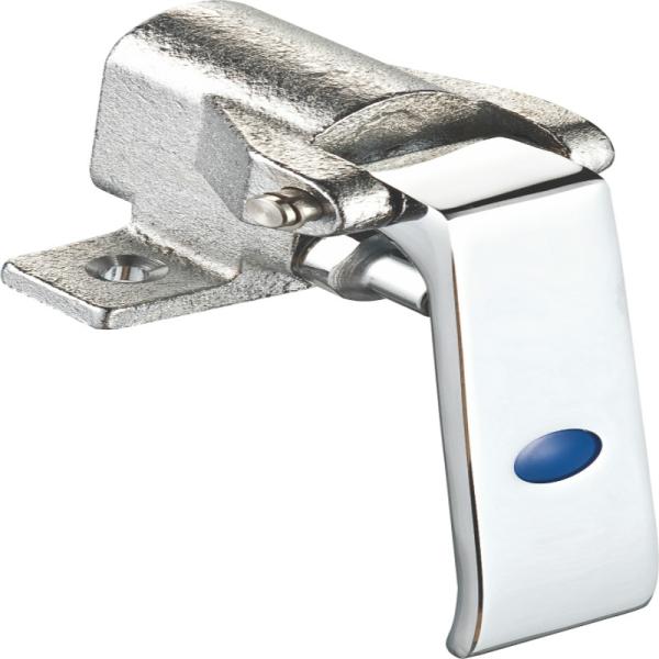 NPT Sanitary Kitchen Single Knee Operated Sink Valve