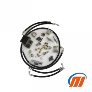 Zax200-3 Excavator Replacement Parts Conversion Kit Neutral Packing