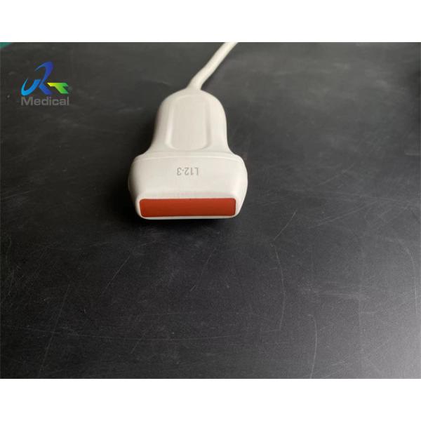 Philips L12-3 Linear Array Ultrasound Probe Repair Crystal And Connector Cable Replacement
