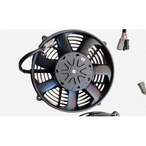 E320GC E325GC Electric Fan 510-8095 5108095 5967321 596-7321 for Machinery