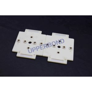 China Tobacco Machinery Spare Parts ABS Material Pocket on sale