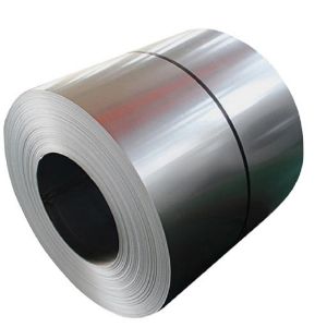 Az150 55% Galvalume Steel Coil PVDF Top Paint