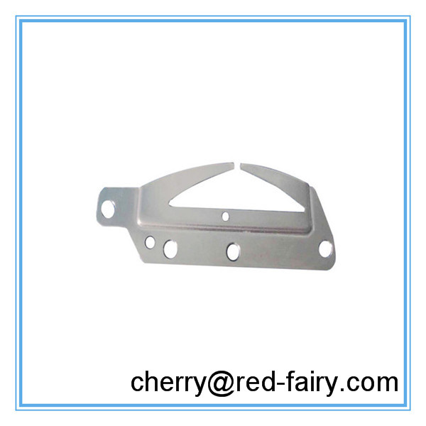 Buy OEM SUS 301 Server Precision Machining Parts at wholesale prices