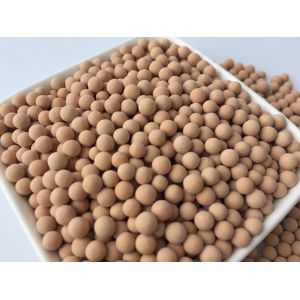 Spherical Particle Molecular Sieve Desiccant For Chemical Auxiliary Agent
