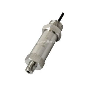 316L Stainless Steel Electric Air Pump Pressure Switch 10V 24mA