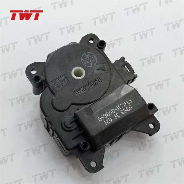 Heater Regulator Motor 87106-0N060 063800-0171PLS Fit for Toyota 2005-2011 Crown 2005-2011 Reiz