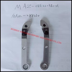 INDUSTRIAL SEWING MACHINE PARTS FROM CHINA, NEEDLE HOLE GUIDE，MOVING KNIFE，BIG