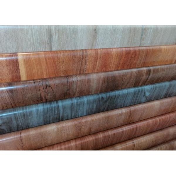 Buy Marble Design PVC Printing Film With Excellent Water Resistance Shrinkage at wholesale prices
