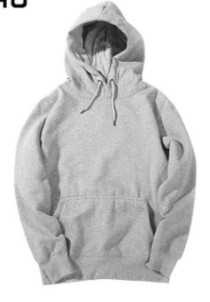 Buy Mens  fleece hoodies  long sleeve at wholesale prices