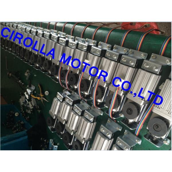 Super Silent Brushless DC Sliding Glass Door Motor for Automatic Sliding door