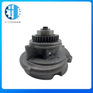 Quality Water Pump 2239147 for Caterpillar C13 Excavator Diesel Engine for sale