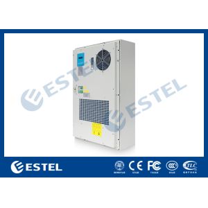 Outdoor Communication Cabinets Air Conditioner High Intelligence DC48V 700W