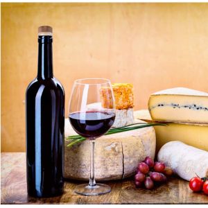 Custom Order Accepted Reusable Bottle Stopper for Wine Beer Mason Jars and DIY