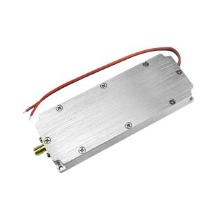 20w 400-2700mhz rf drone jammer module customized with dimensions of device 110