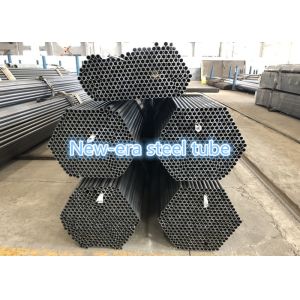 Petroleum Refining Alloy Steel Seamless Pipes 6000mm - 12000mm Length