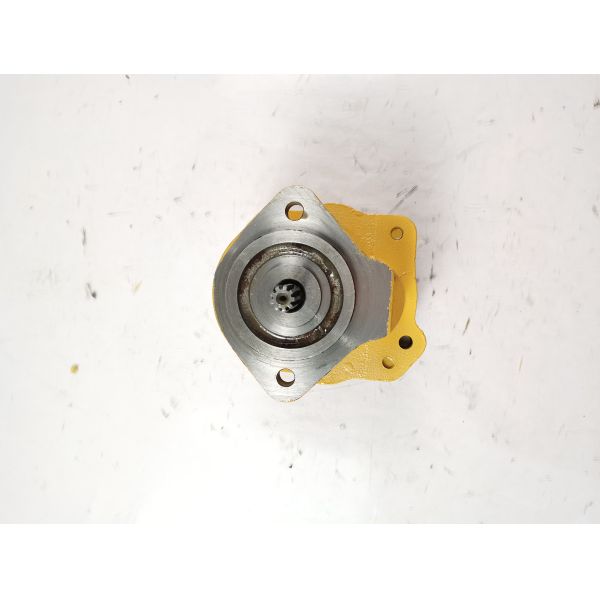 Industrial Grade Gear Oil Pump 95518-03001 H-2 Hydraulic Gear Pump Single pump Construction Machinery Factory Supply