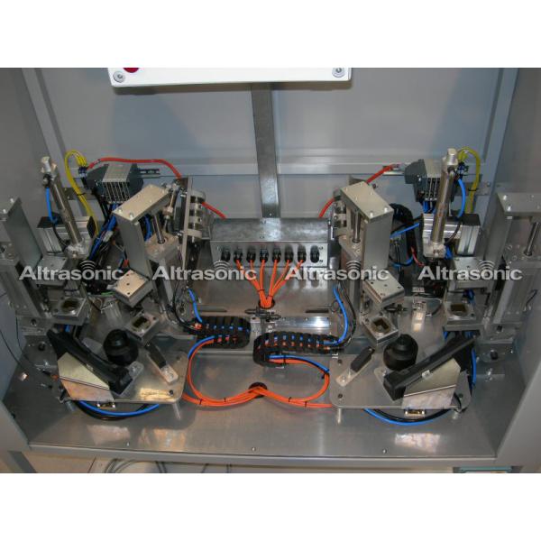 35Khz Ultrasonic Auto Body Spot Welder Riveting Welding Equipment 500w ~ 800w