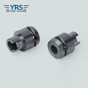 Black Plated Stamping Die Punches