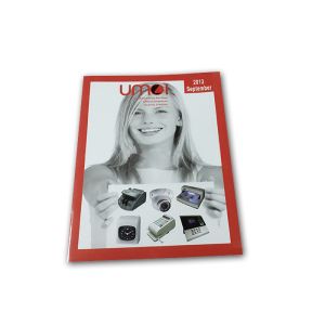 Custom Printing Brochures , Magazine Printing , Soft Cover Book Printing