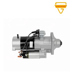 Quality 5001866702 7420732977 Starter Renault Kerax Premium 2 VOLVOFM Hot Sale for sale