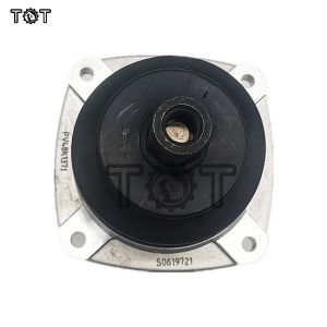 Excavator Joystick Handle Assembly E320B Joystick Controller E320C E320D