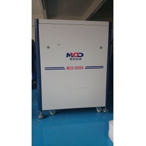 10mm Steel Penetration X Ray Luggage Scanner 5030A