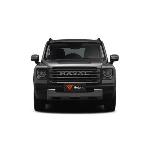 Fierce Dragon 2023 Haval Dragon PHEV Electric Motor Max Power 278kW Blue