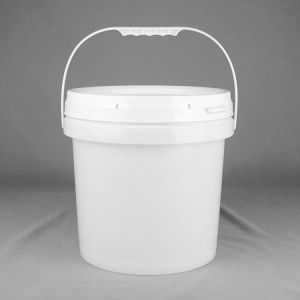 Customized Food Grade Plastic Bucket