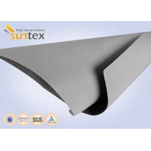 High-temperature/heat Resistant, Fireproof, Thermal Insulation PTFE Coated