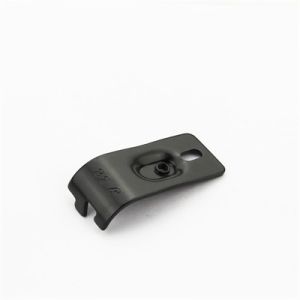 JY - 38 Black Metal Joint PC Metal Pipe Joints