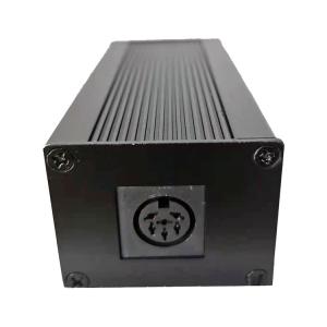 Quality IR Digital Simultaneous Interpretation Microphone Extender for Conference System Translation Equipment for sale