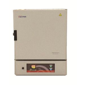 Intelligent Box Type Industrial Muffle Furnace 1400℃ Max