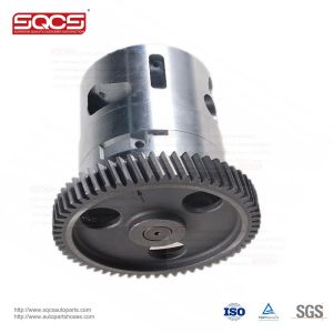 SQCS Auto Parts Oil Pump for Mercedes Benz Sprinter W906 VITO 639 6511802001