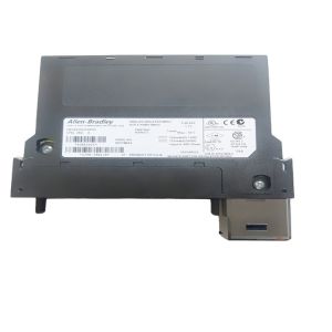 PLC 1756-PA75R 5570 POWER SUPPLY MODULE