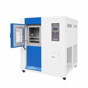 EIA 364-32 Thermal Shock Test Chamber Three Chamber Type 150L Specification