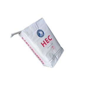 Pasted Valve Multiwall Paper Bags Liquid Spill Absorbent