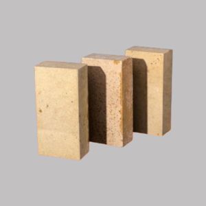 Quality Chemical Stability Zero-expansion Silica Firebrick For Reduced Downtime for sale